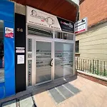 cuencaloft junto a la catedral