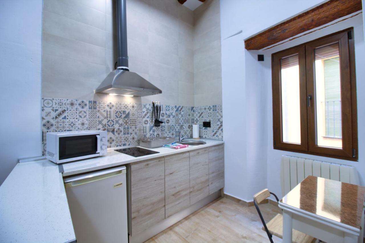 Apartamento Cuencaloft Junto A La Catedral *
