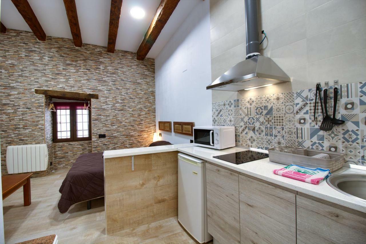 Cuencaloft Junto A La Catedral Apartamento