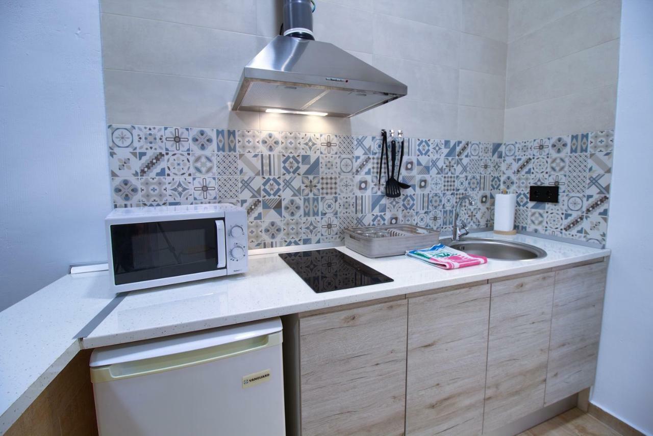 Apartamento Cuencaloft Junto A La Catedral *