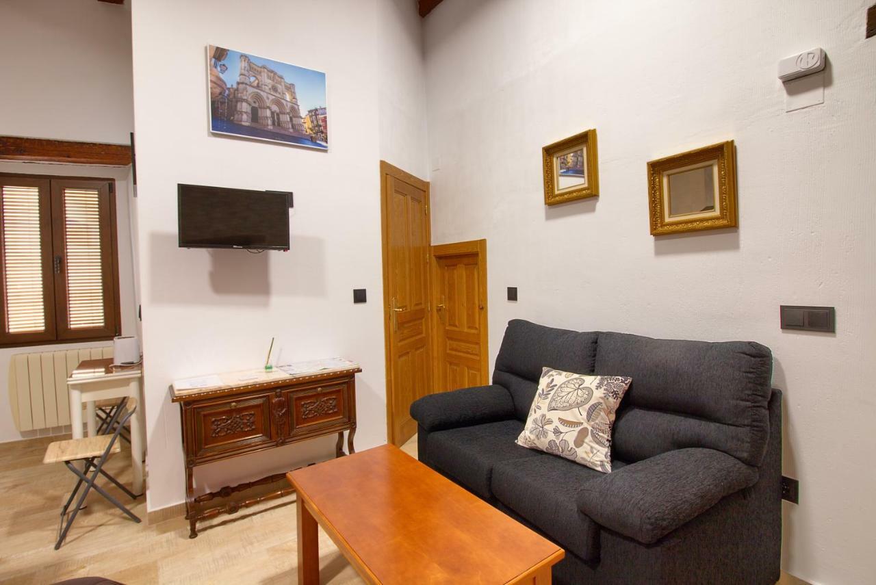 Cuencaloft Junto A La Catedral Apartamento Cuenca (Castilla-La Mancha)